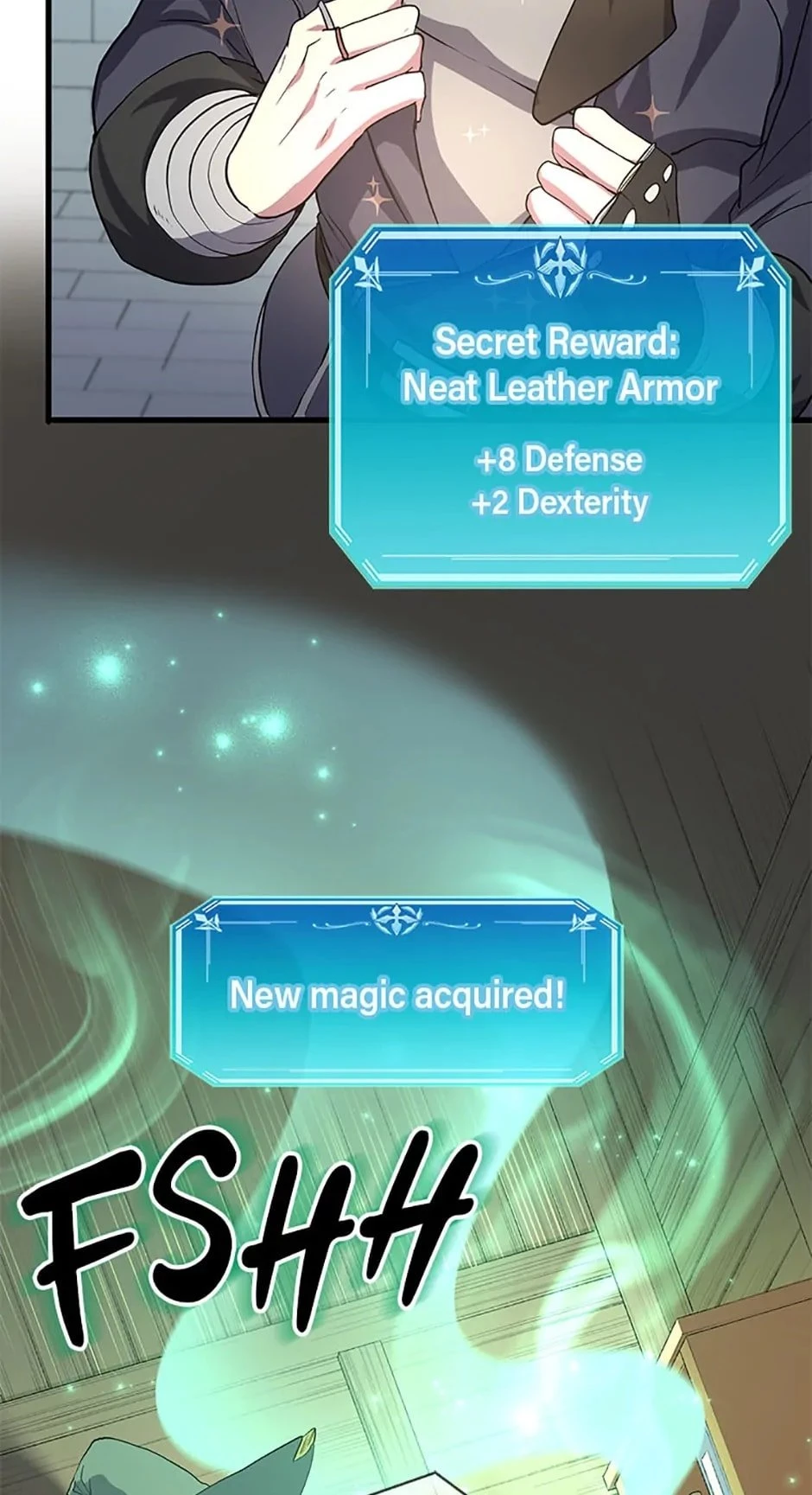 Skill Master Levels Up Chapter 34 - 13