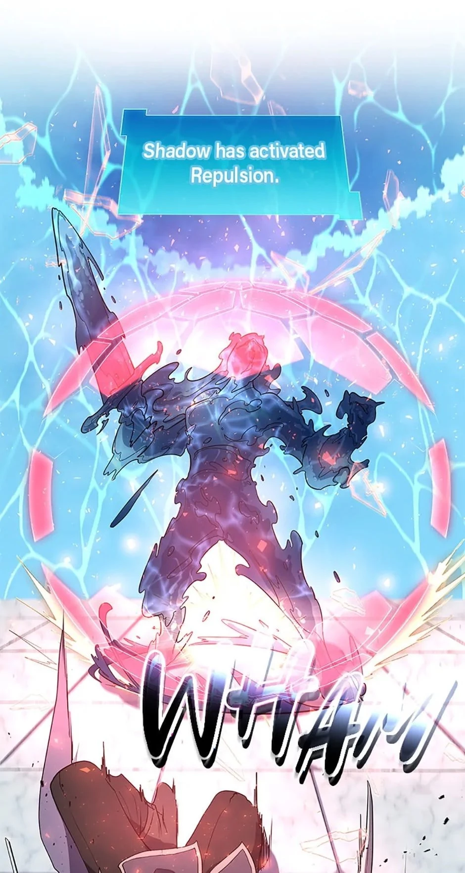 Skill Master Levels Up Chapter 35 - 61