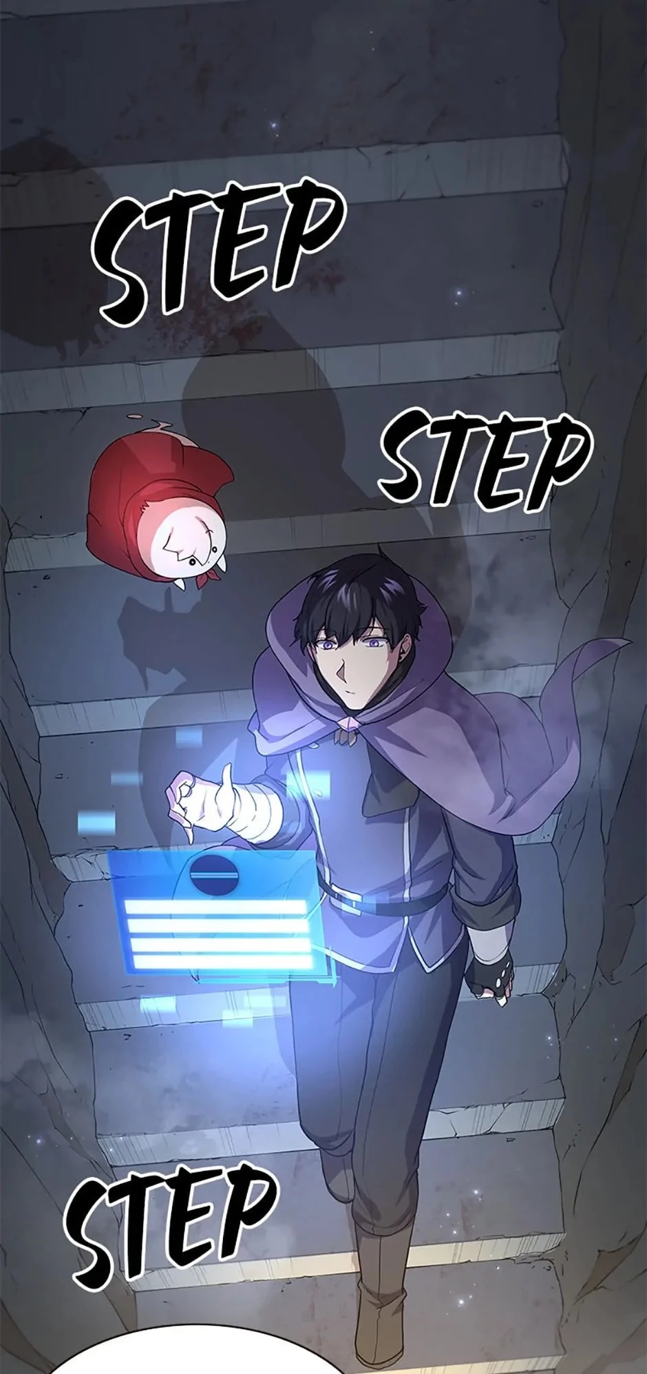 Skill Master Levels Up Chapter 34 - 16