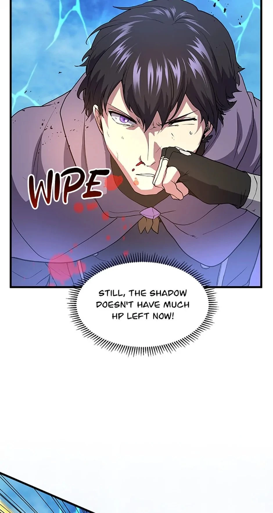 Skill Master Levels Up Chapter 35 - 63