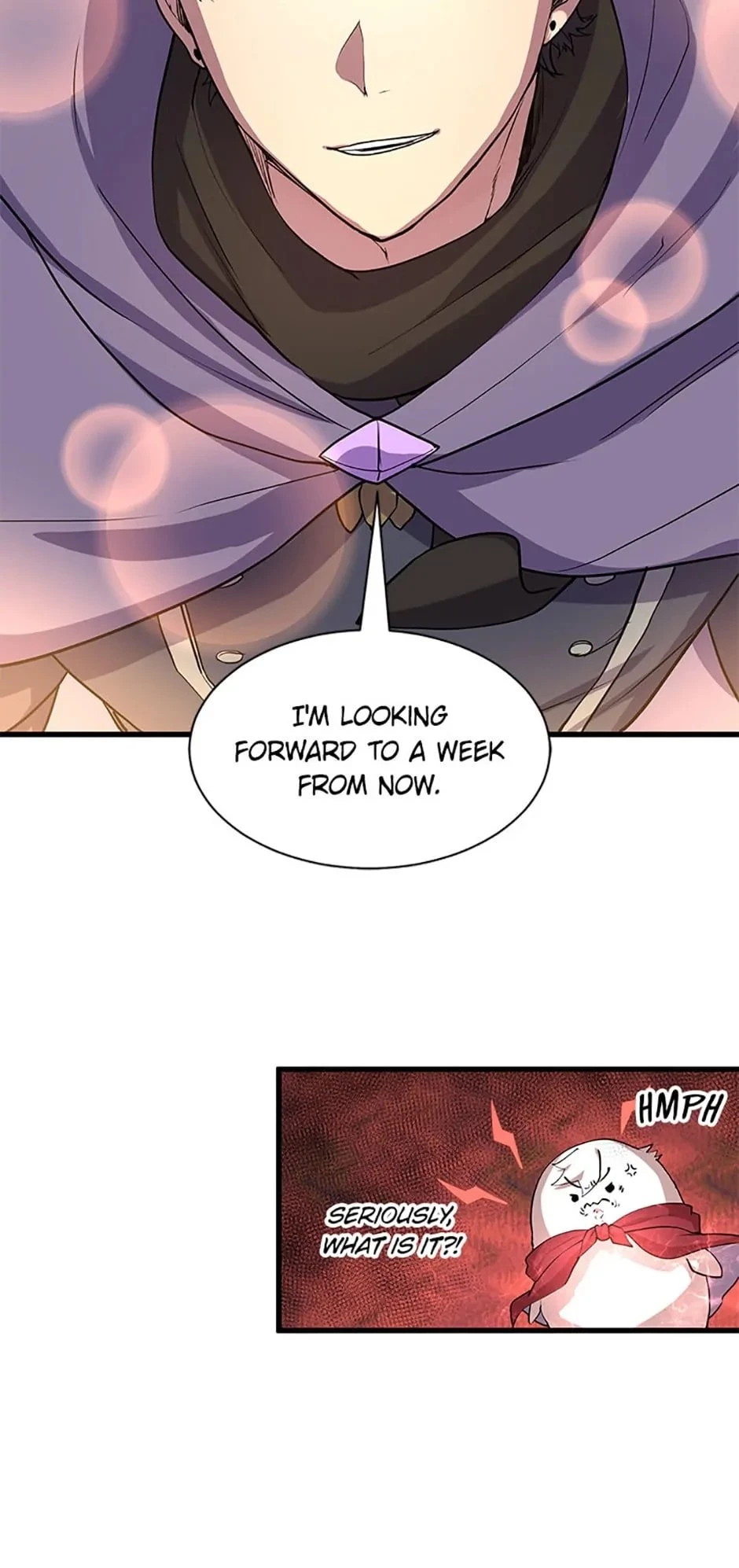 Skill Master Levels Up Chapter 34 - 20