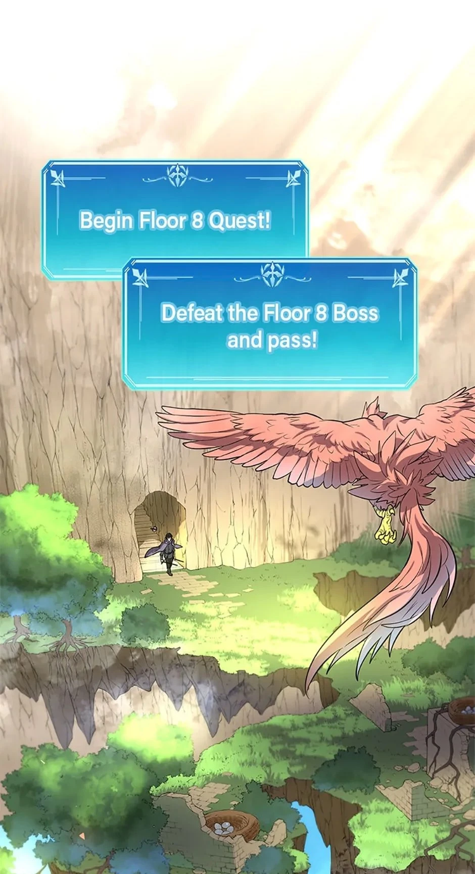 Skill Master Levels Up Chapter 34 - 21