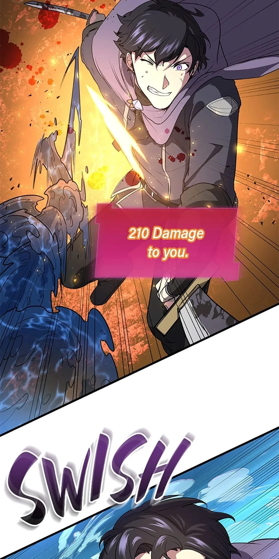Skill Master Levels Up Chapter 35 - 67