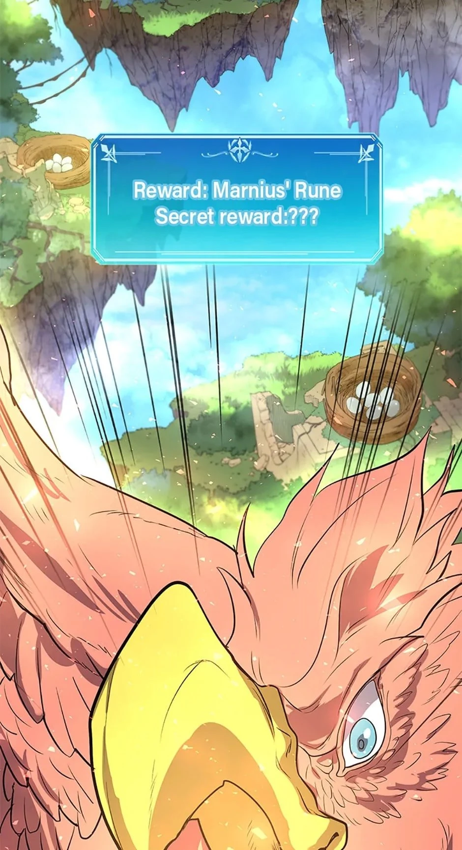 Skill Master Levels Up Chapter 34 - 22