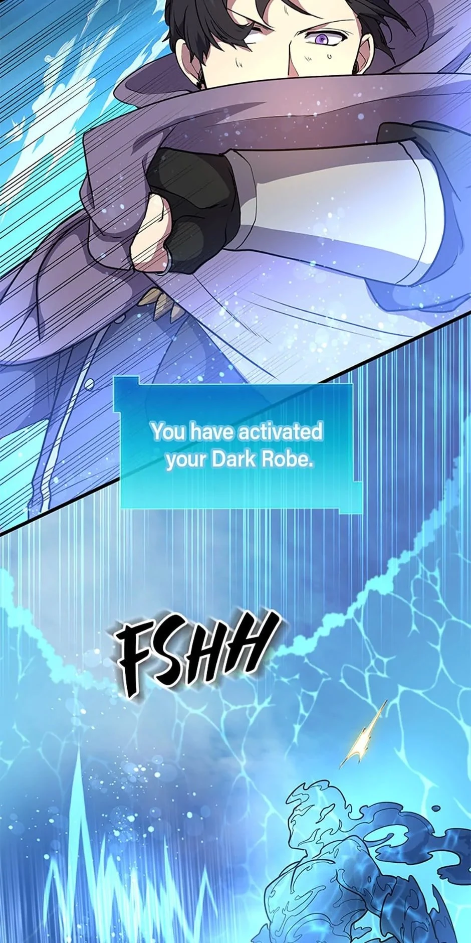 Skill Master Levels Up Chapter 35 - 68