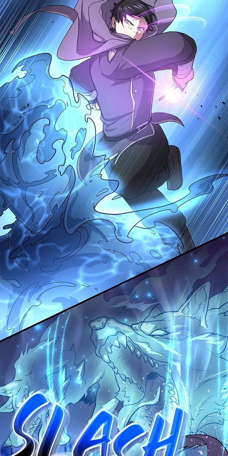 Skill Master Levels Up Chapter 35 - 70
