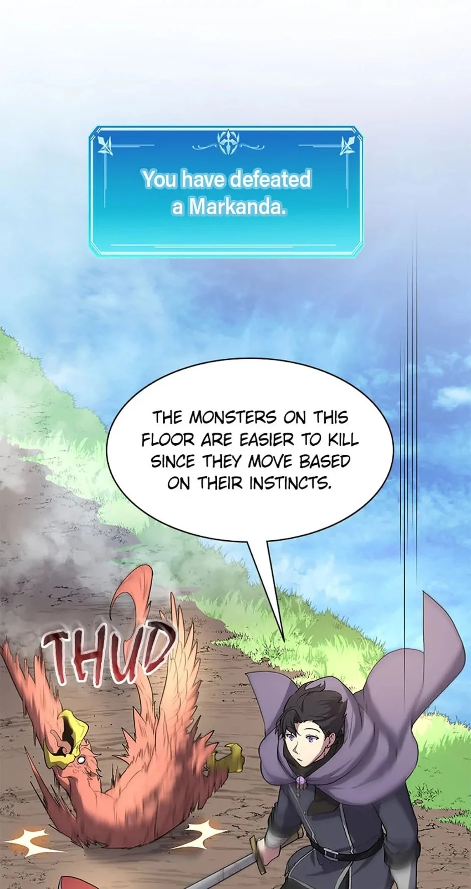 Skill Master Levels Up Chapter 34 - 28