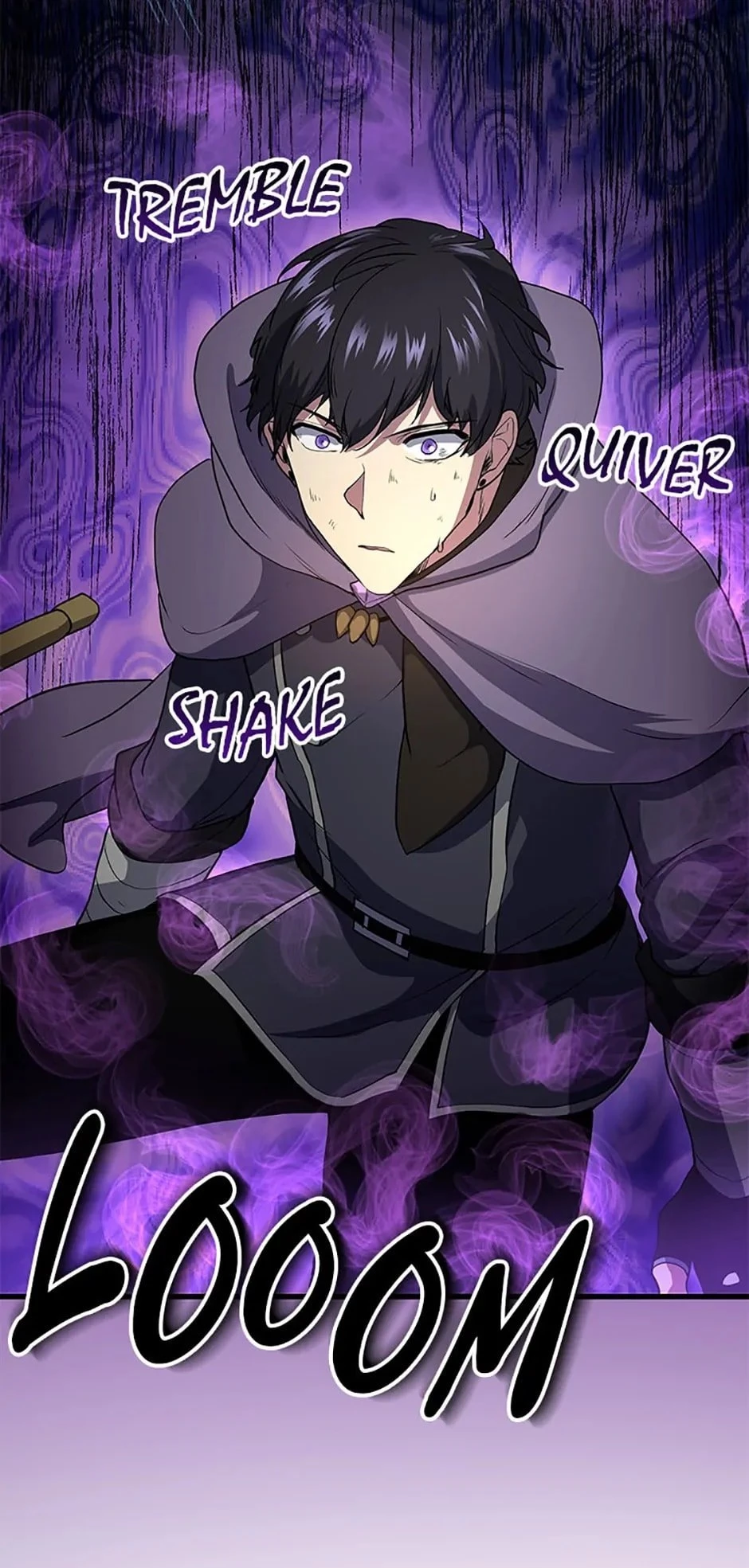 Skill Master Levels Up Chapter 35 - 77