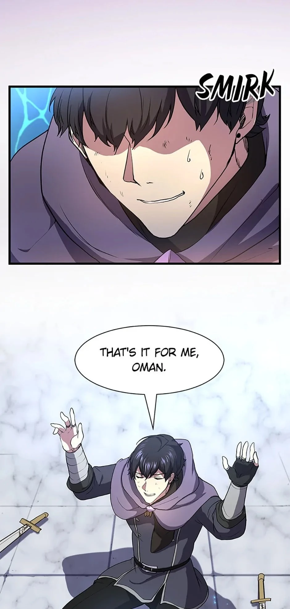 Skill Master Levels Up Chapter 35 - 78