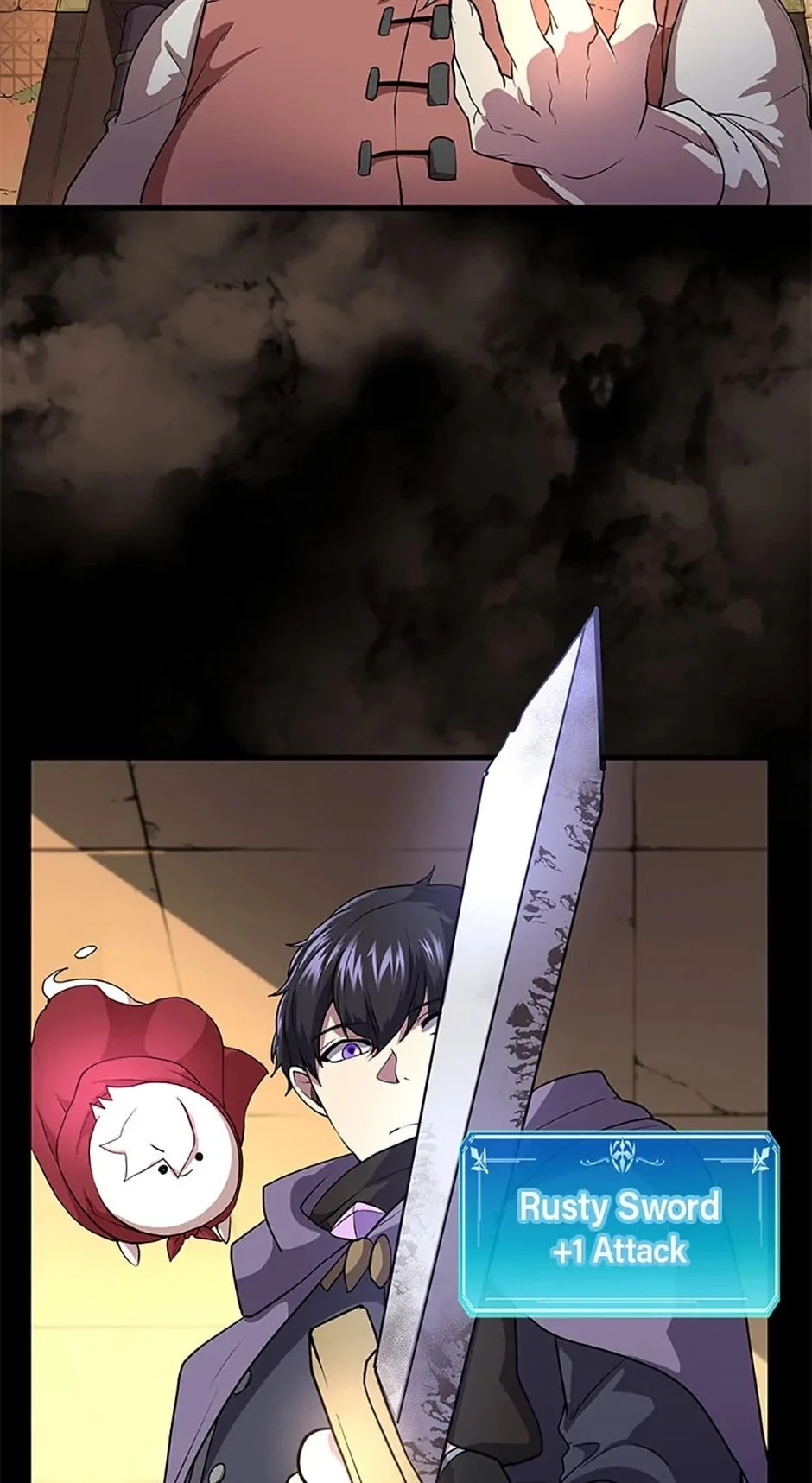 Skill Master Levels Up Chapter 33 - 2