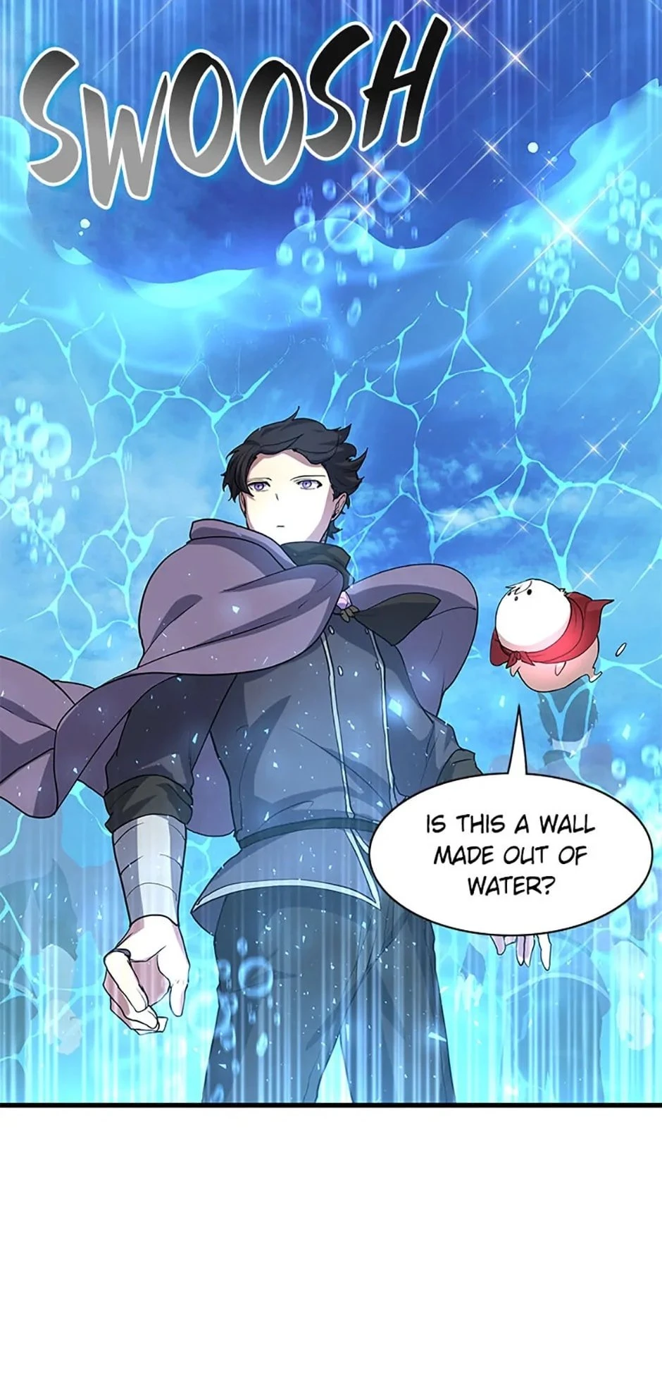 Skill Master Levels Up Chapter 34 - 40