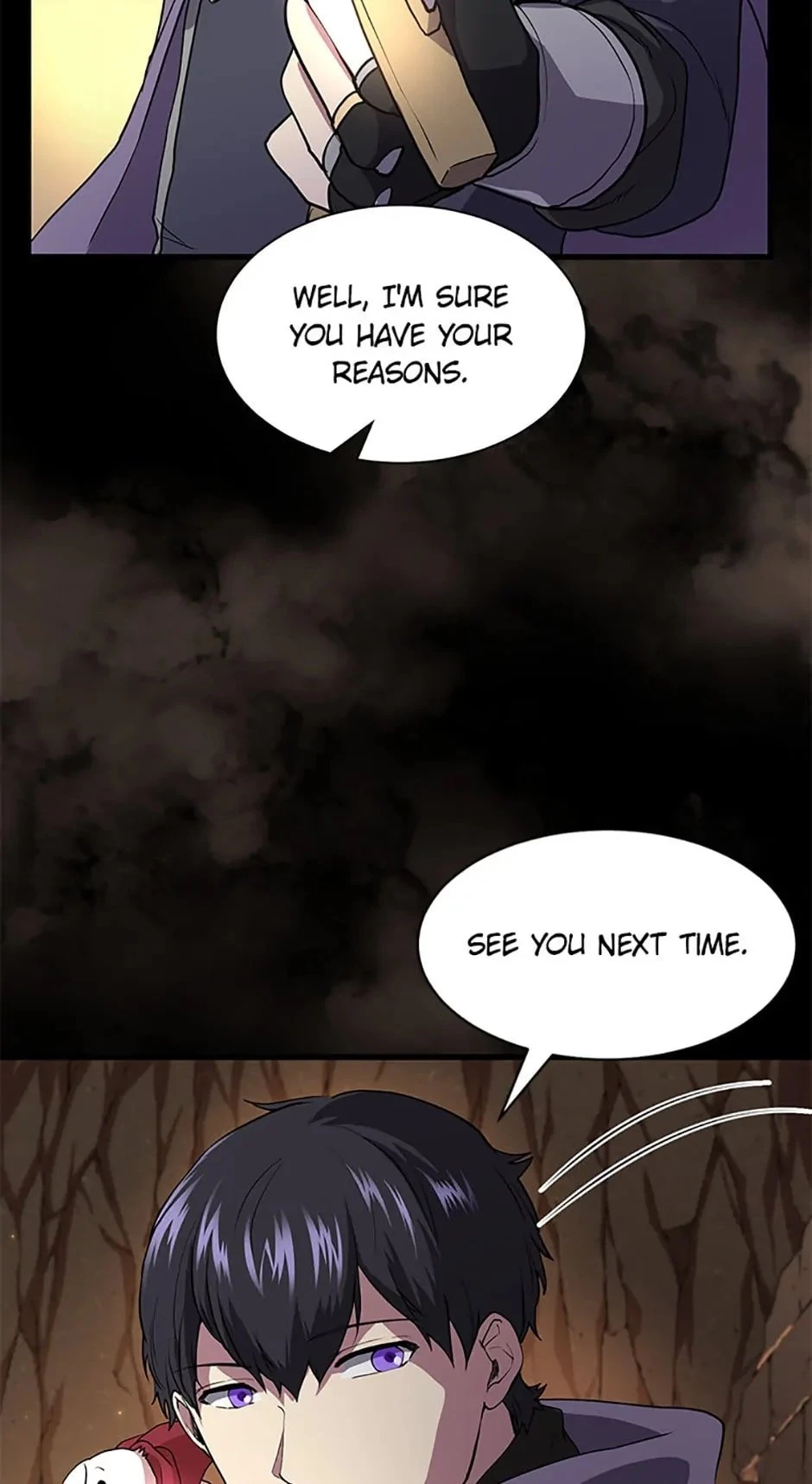 Skill Master Levels Up Chapter 33 - 3