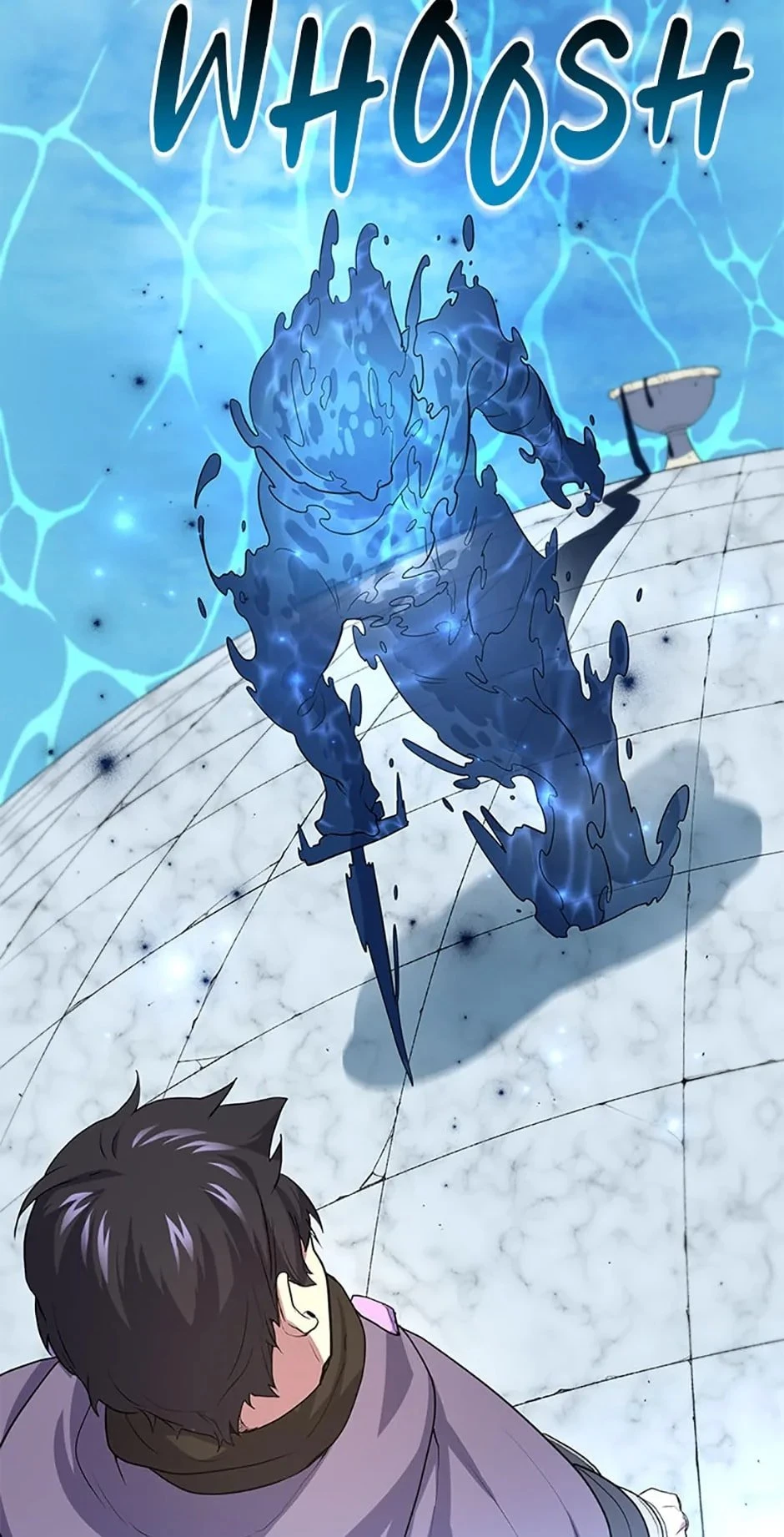 Skill Master Levels Up Chapter 34 - 45