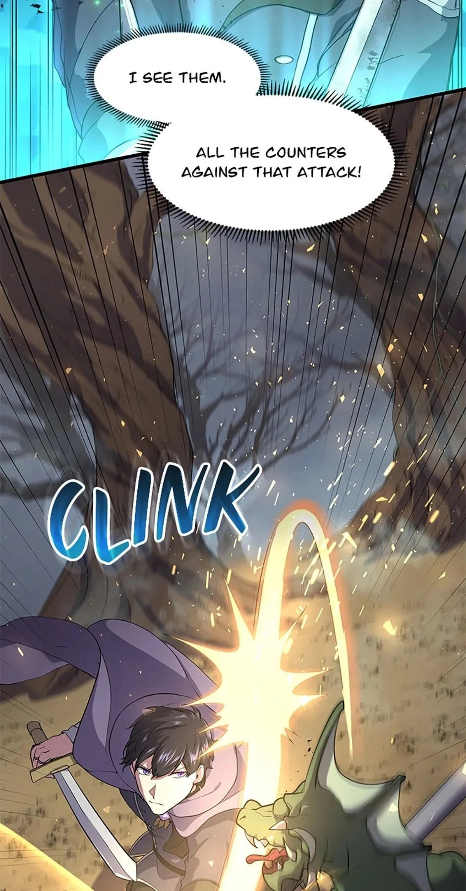 Skill Master Levels Up Chapter 33 - 9