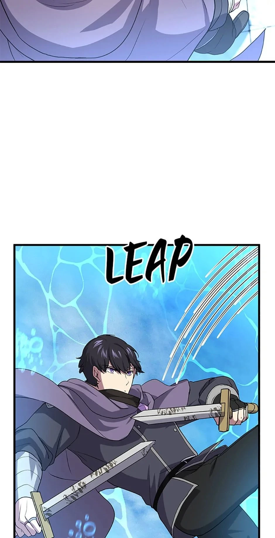 Skill Master Levels Up Chapter 34 - 46