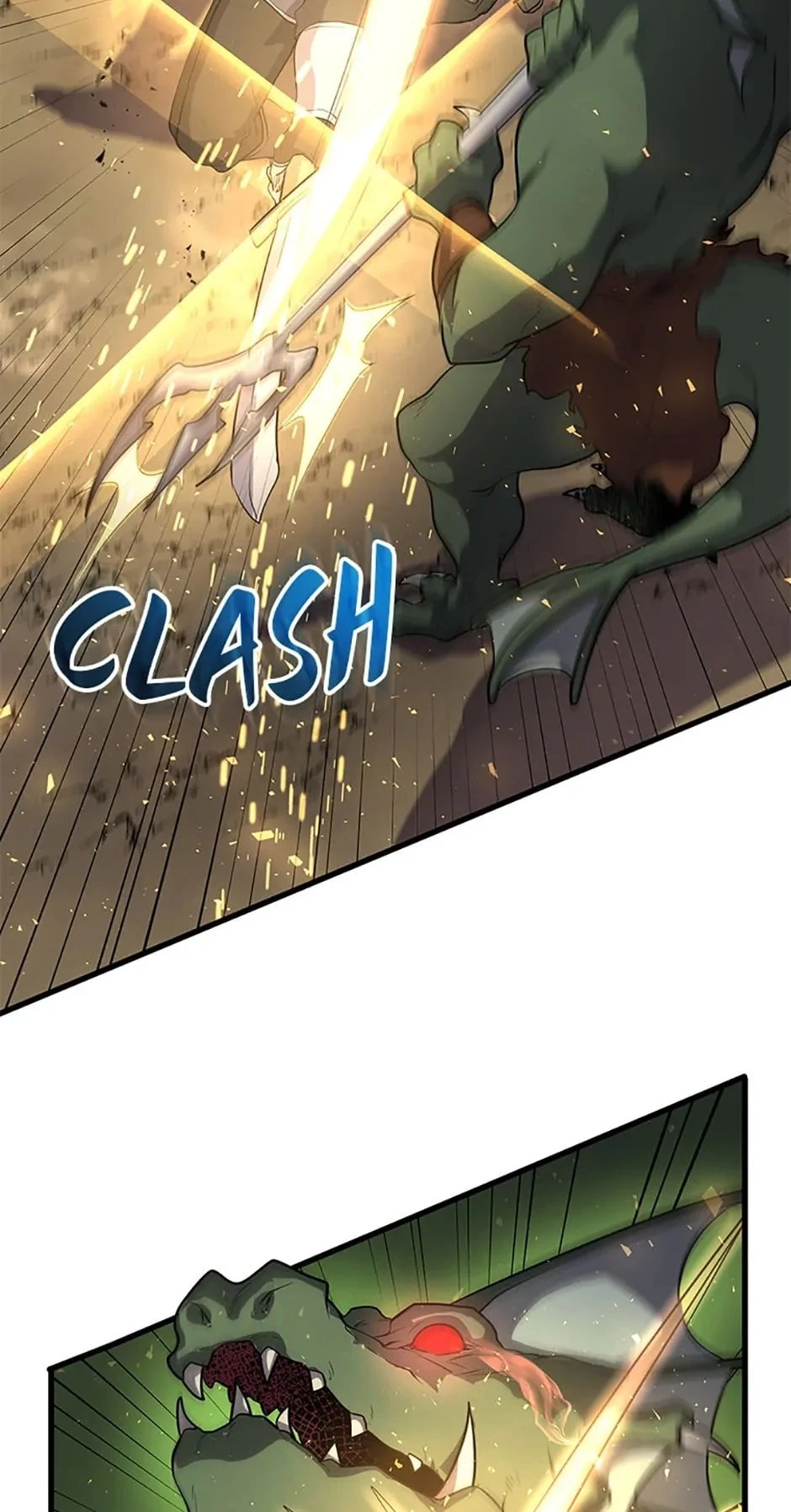 Skill Master Levels Up Chapter 33 - 10