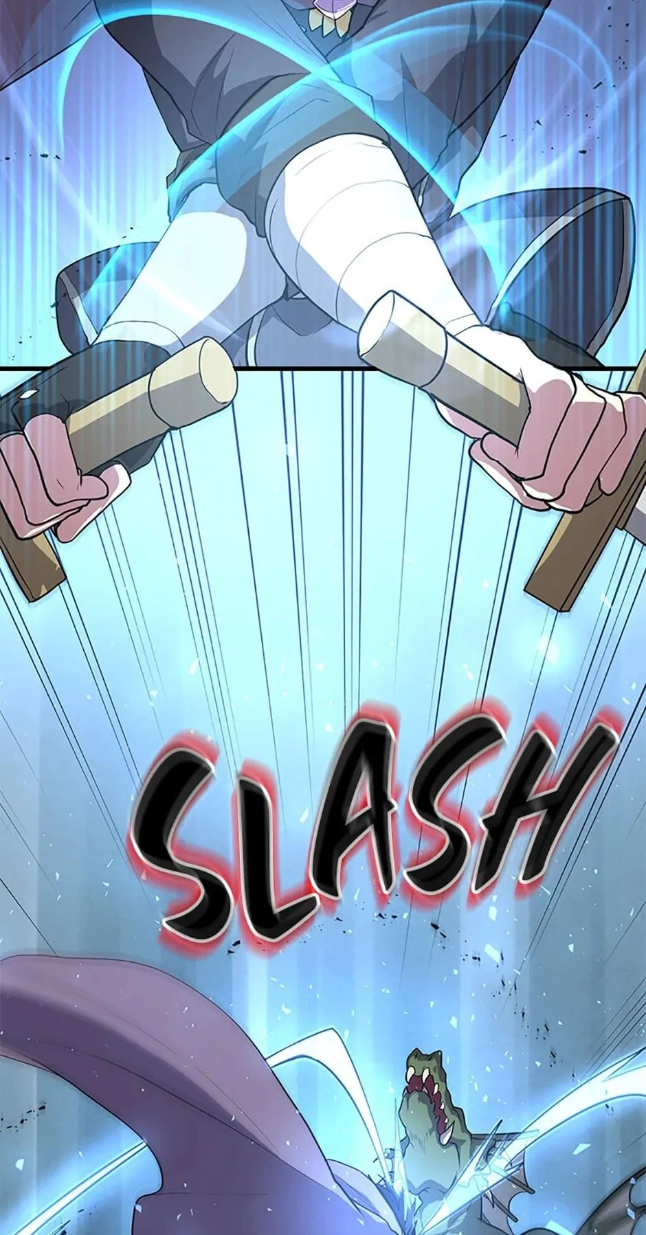 Skill Master Levels Up Chapter 33 - 12