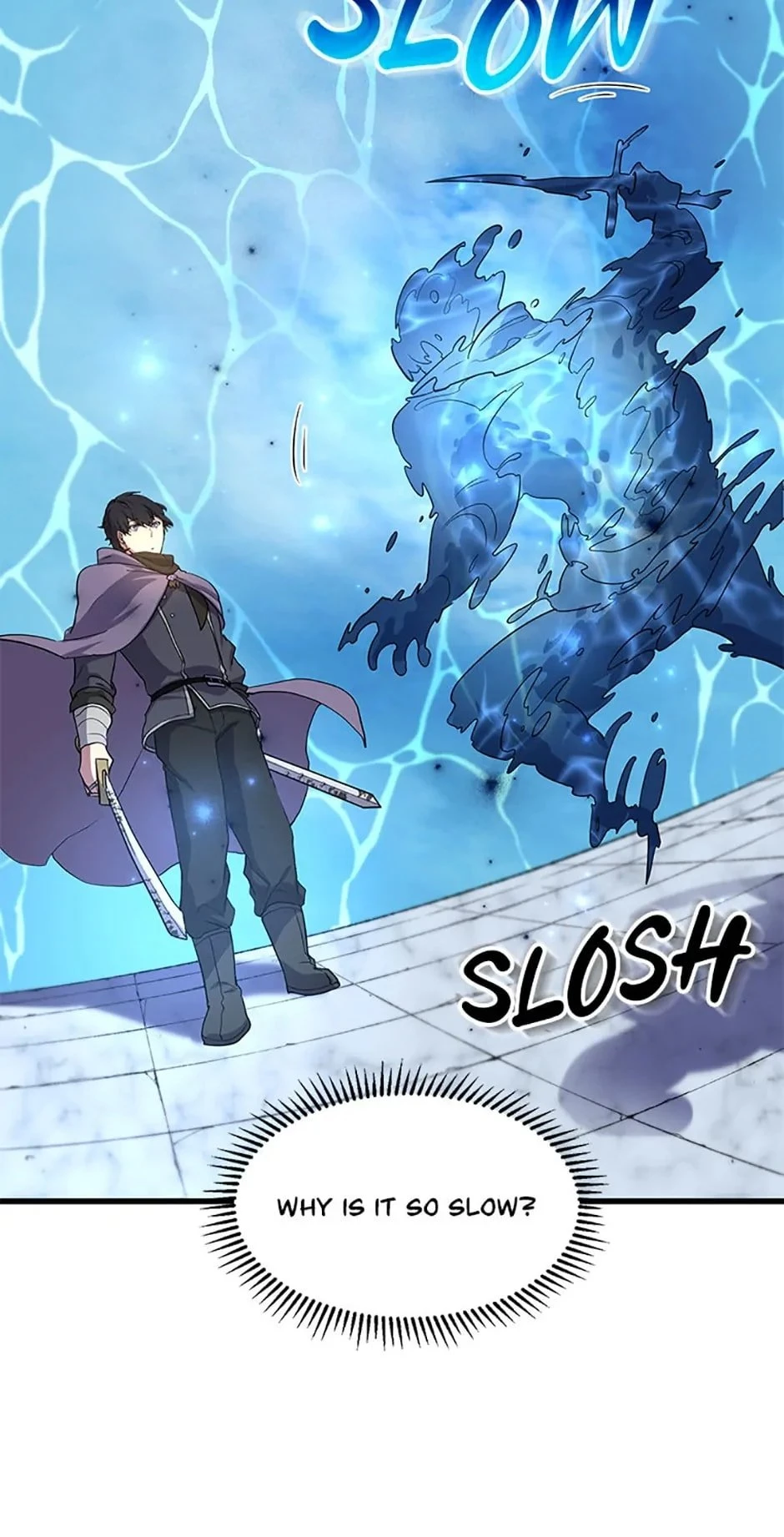 Skill Master Levels Up Chapter 34 - 48