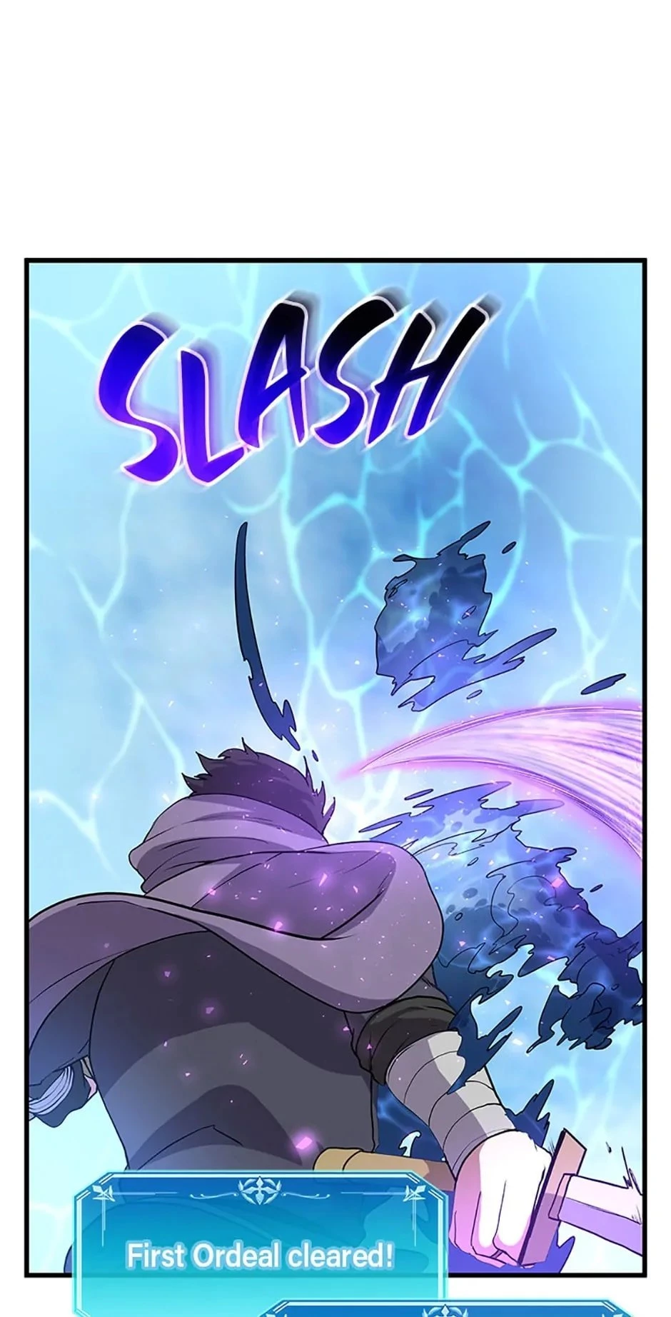 Skill Master Levels Up Chapter 34 - 49