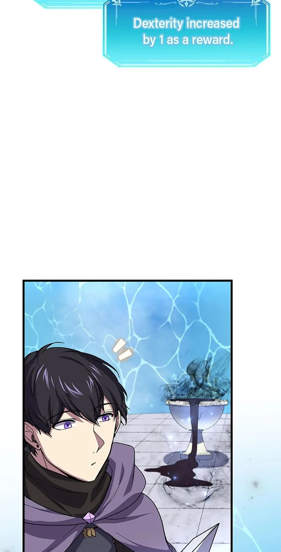 Skill Master Levels Up Chapter 34 - 50