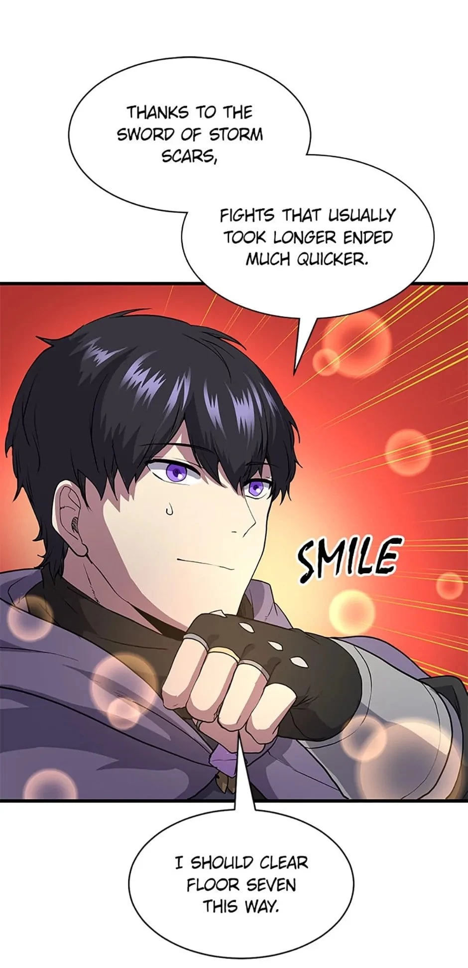 Skill Master Levels Up Chapter 33 - 15