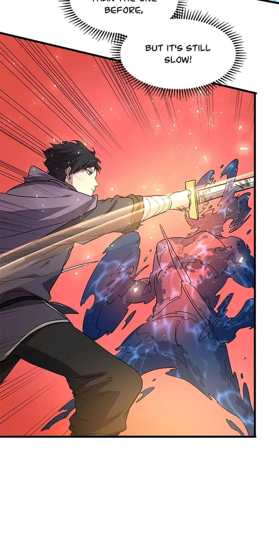 Skill Master Levels Up Chapter 34 - 53