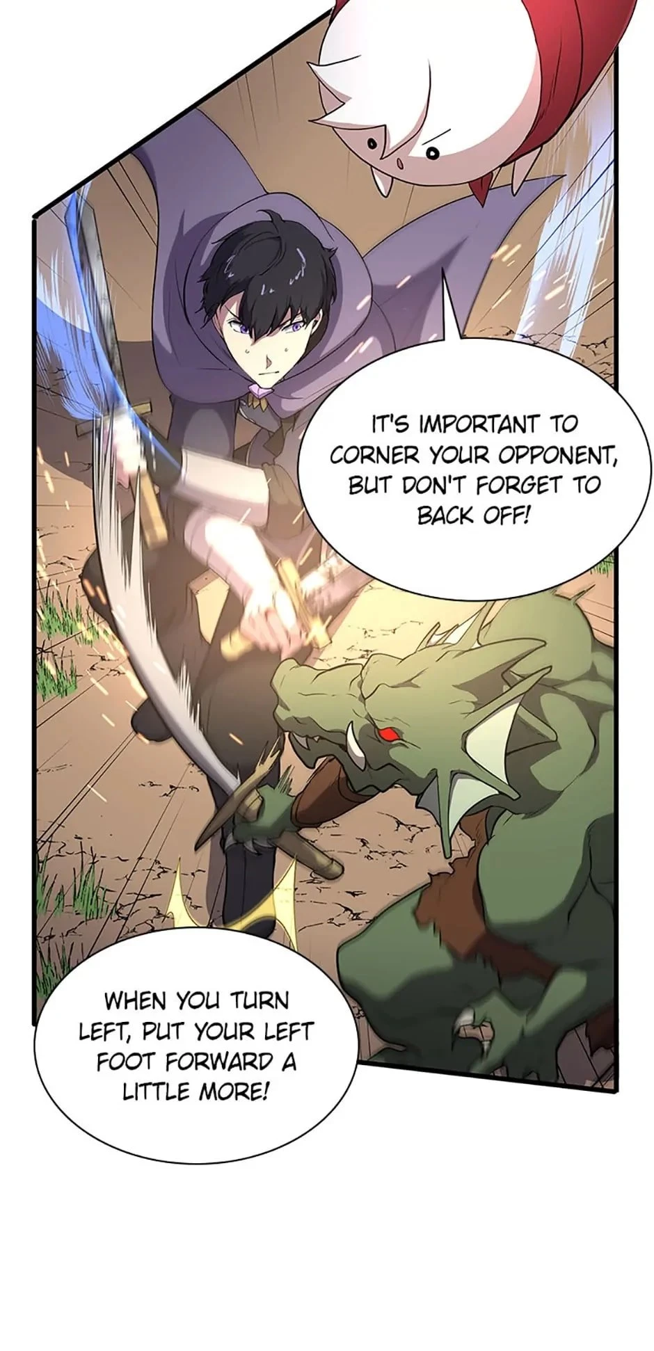 Skill Master Levels Up Chapter 33 - 17