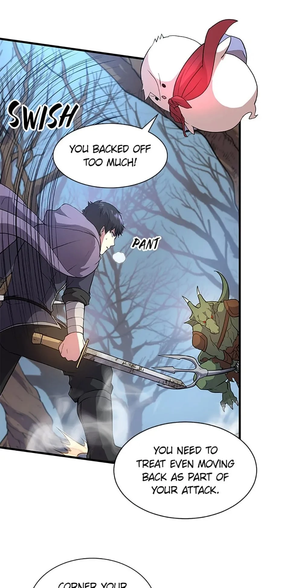 Skill Master Levels Up Chapter 33 - 18