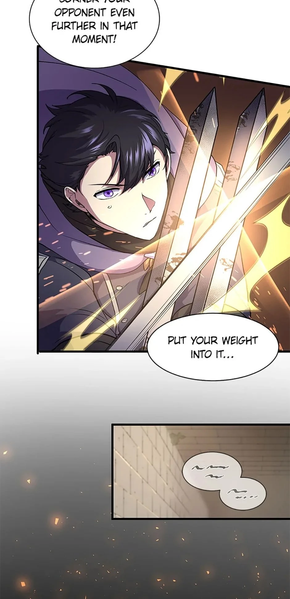 Skill Master Levels Up Chapter 33 - 19
