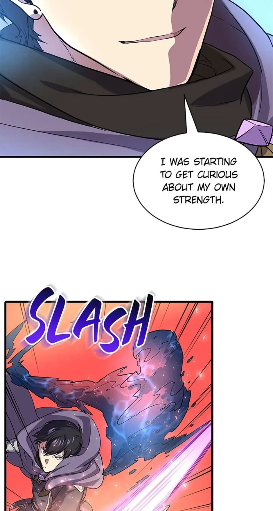 Skill Master Levels Up Chapter 34 - 58