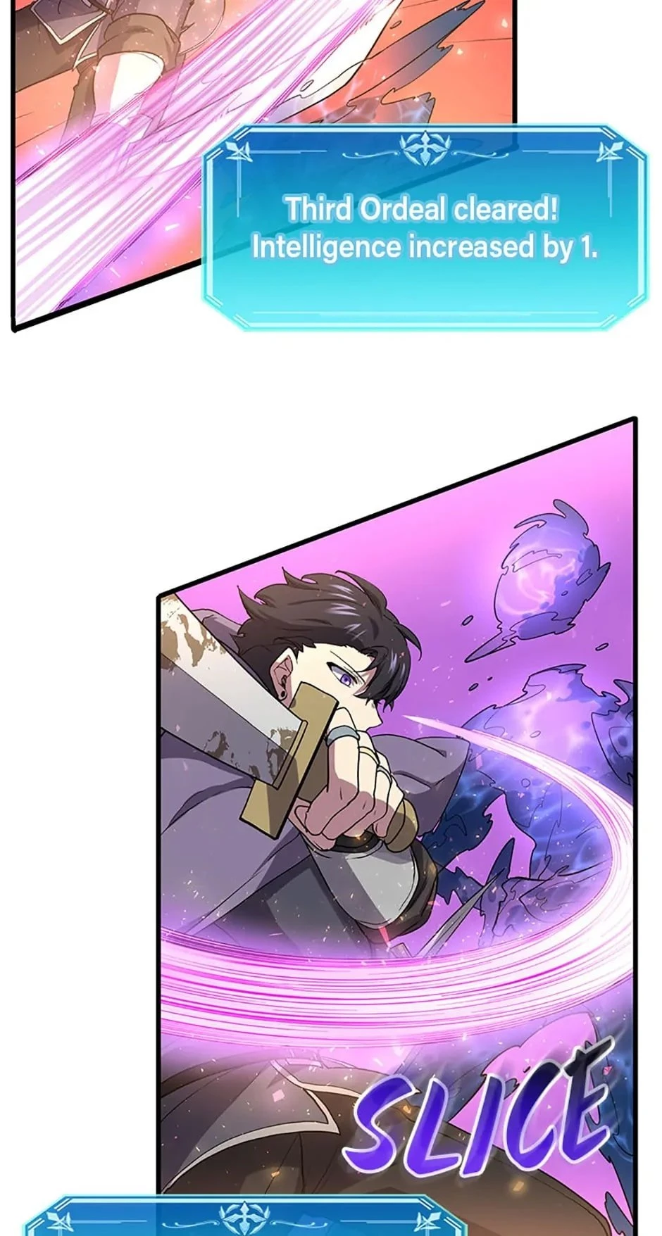 Skill Master Levels Up Chapter 34 - 59