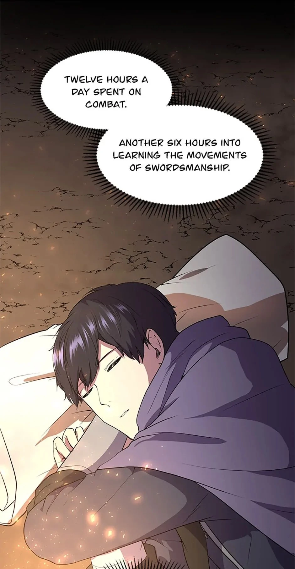 Skill Master Levels Up Chapter 33 - 22