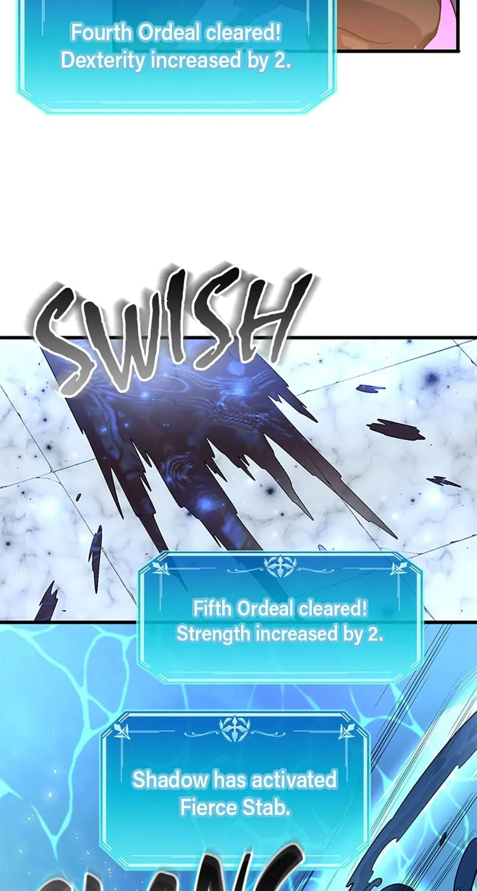 Skill Master Levels Up Chapter 34 - 60