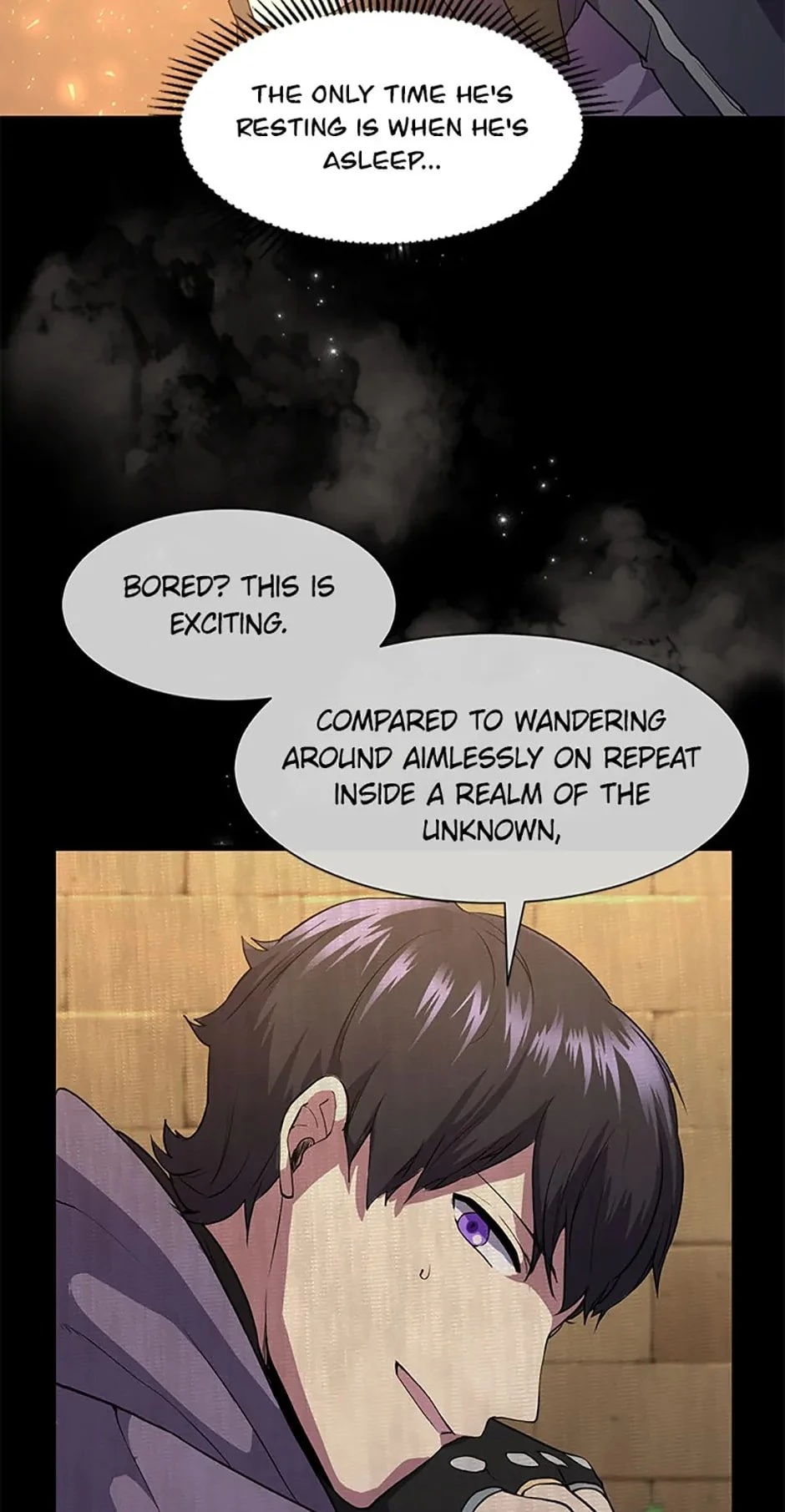 Skill Master Levels Up Chapter 33 - 23