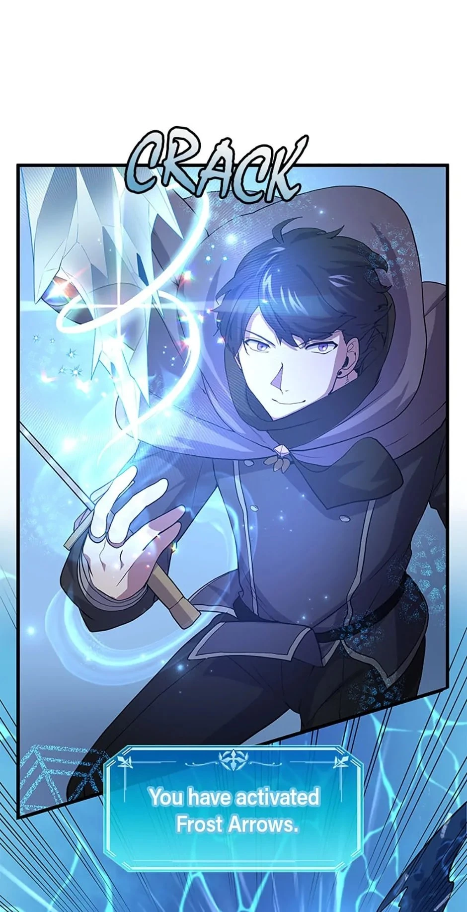Skill Master Levels Up Chapter 34 - 62