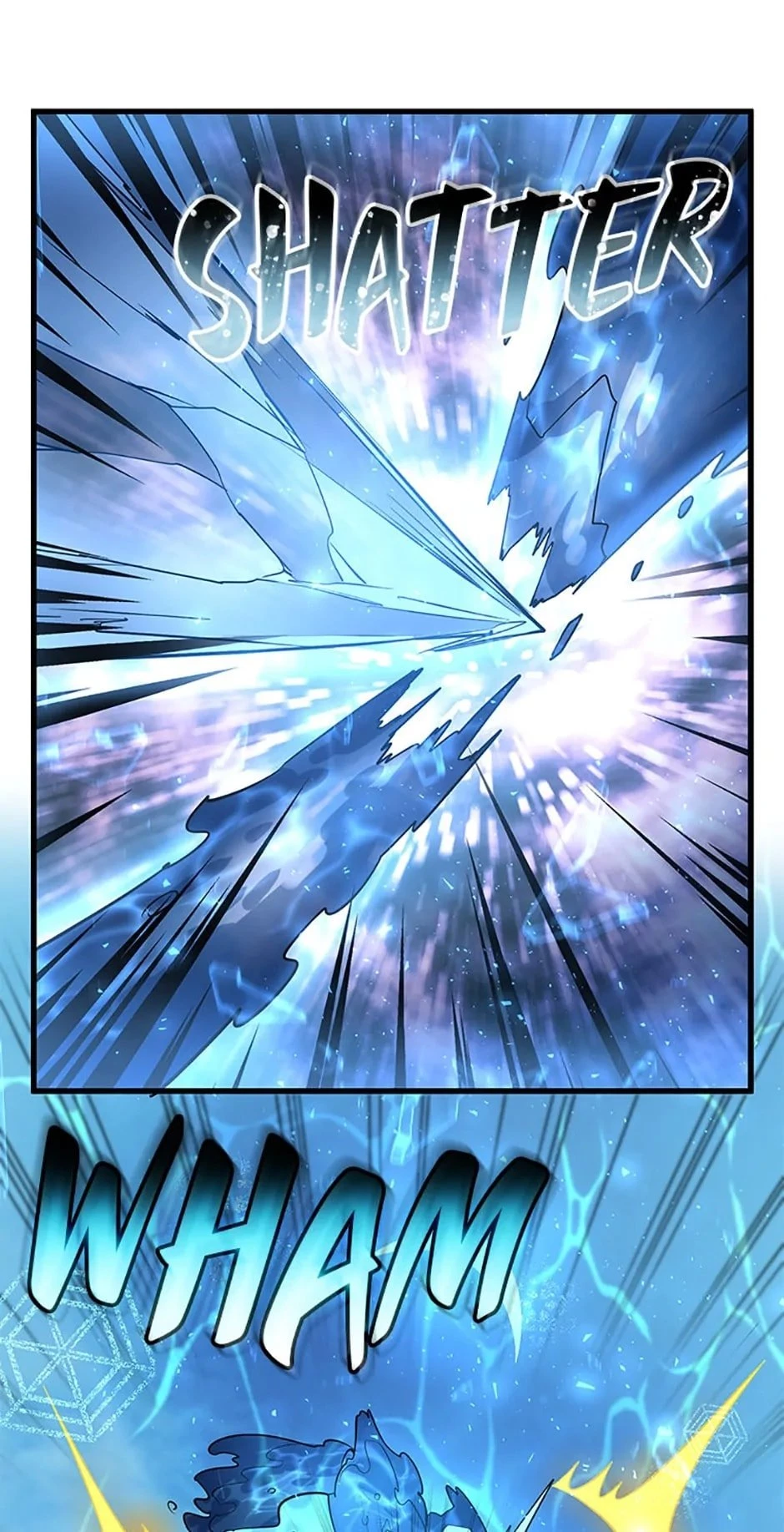 Skill Master Levels Up Chapter 34 - 64