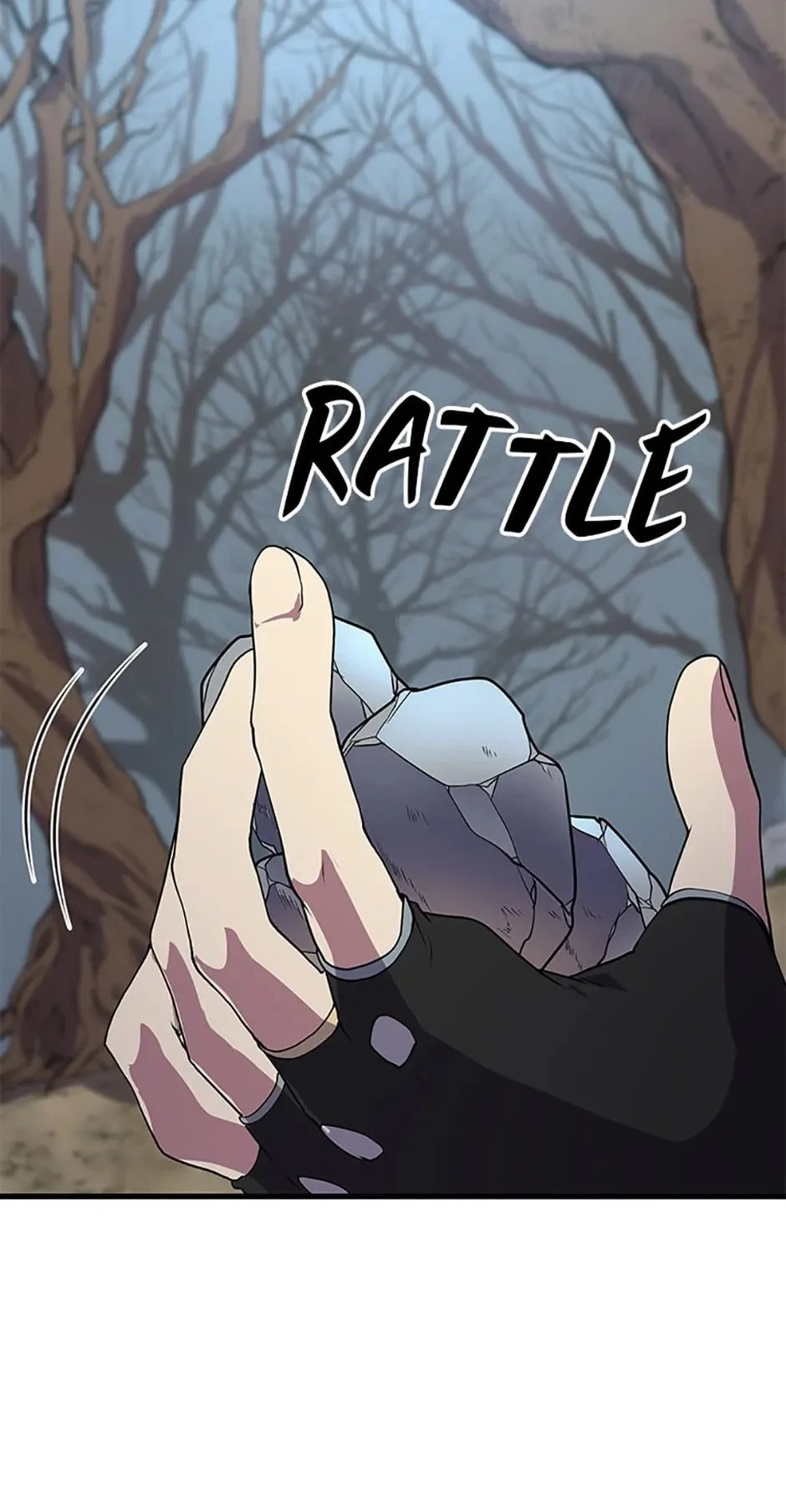 Skill Master Levels Up Chapter 33 - 27