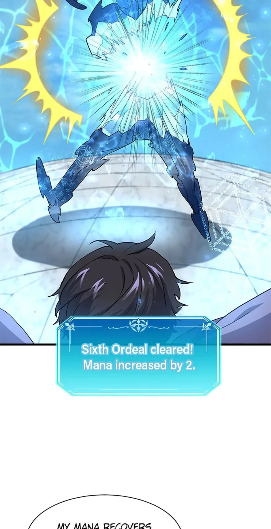 Skill Master Levels Up Chapter 34 - 65
