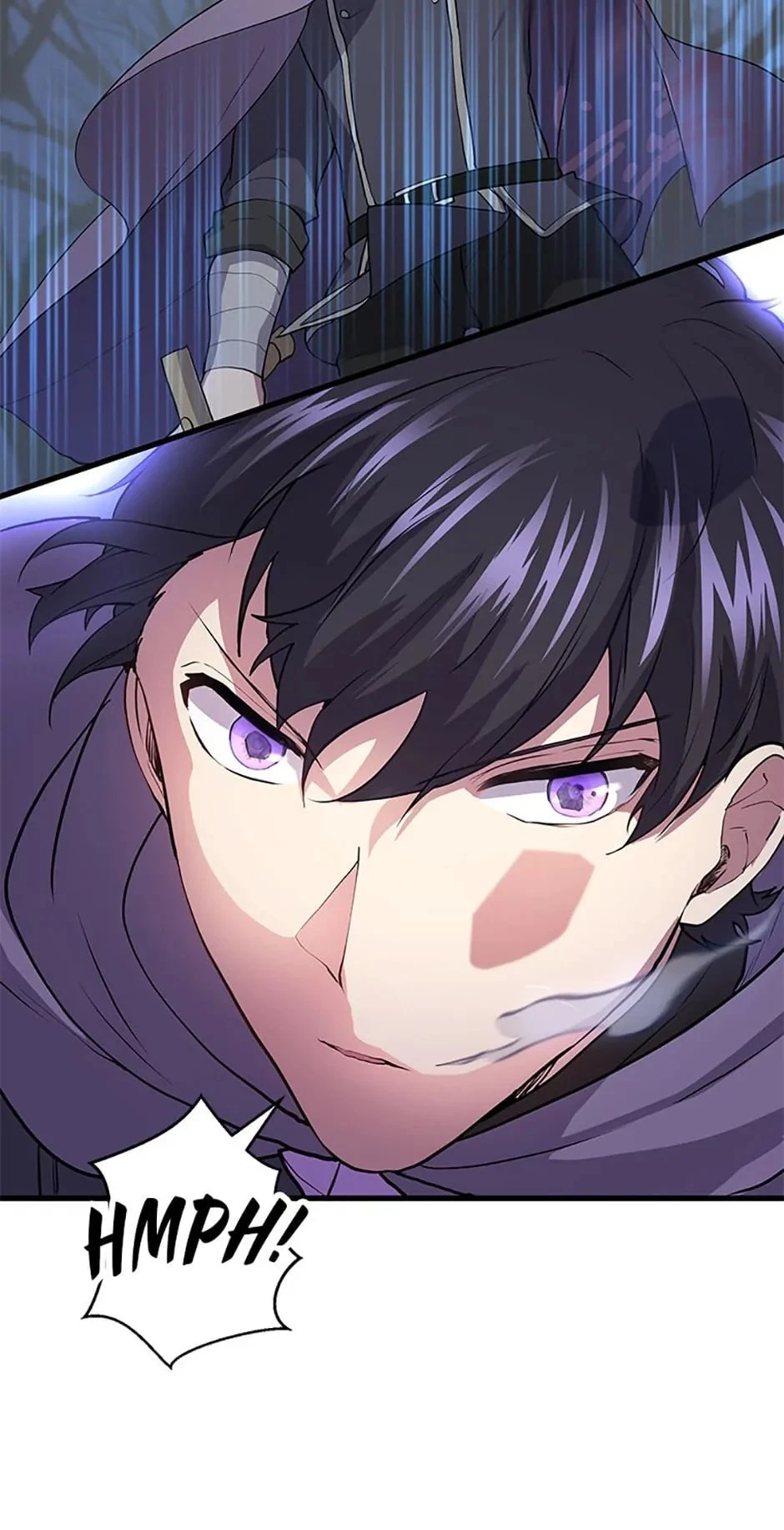 Skill Master Levels Up Chapter 33 - 29