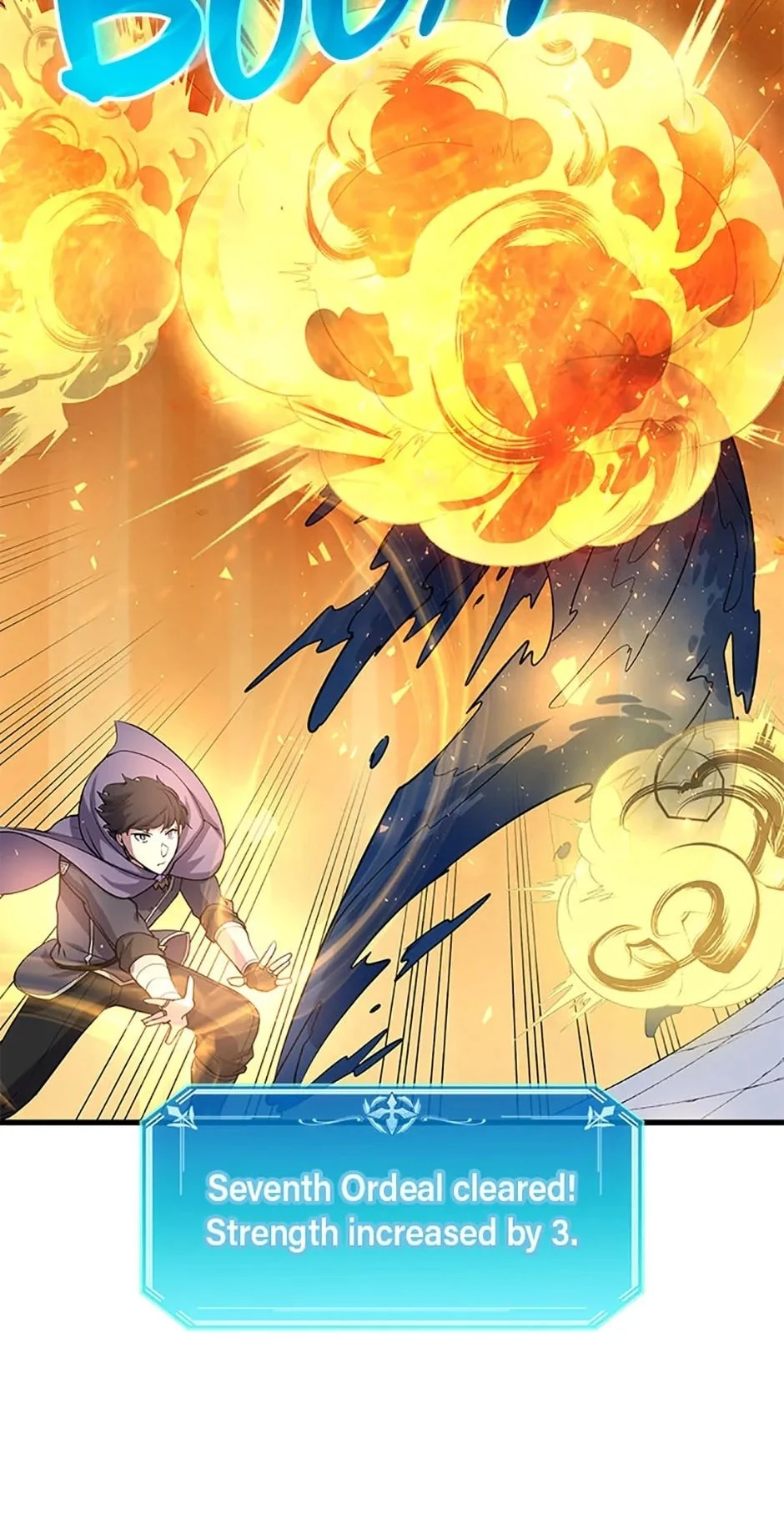 Skill Master Levels Up Chapter 34 - 67
