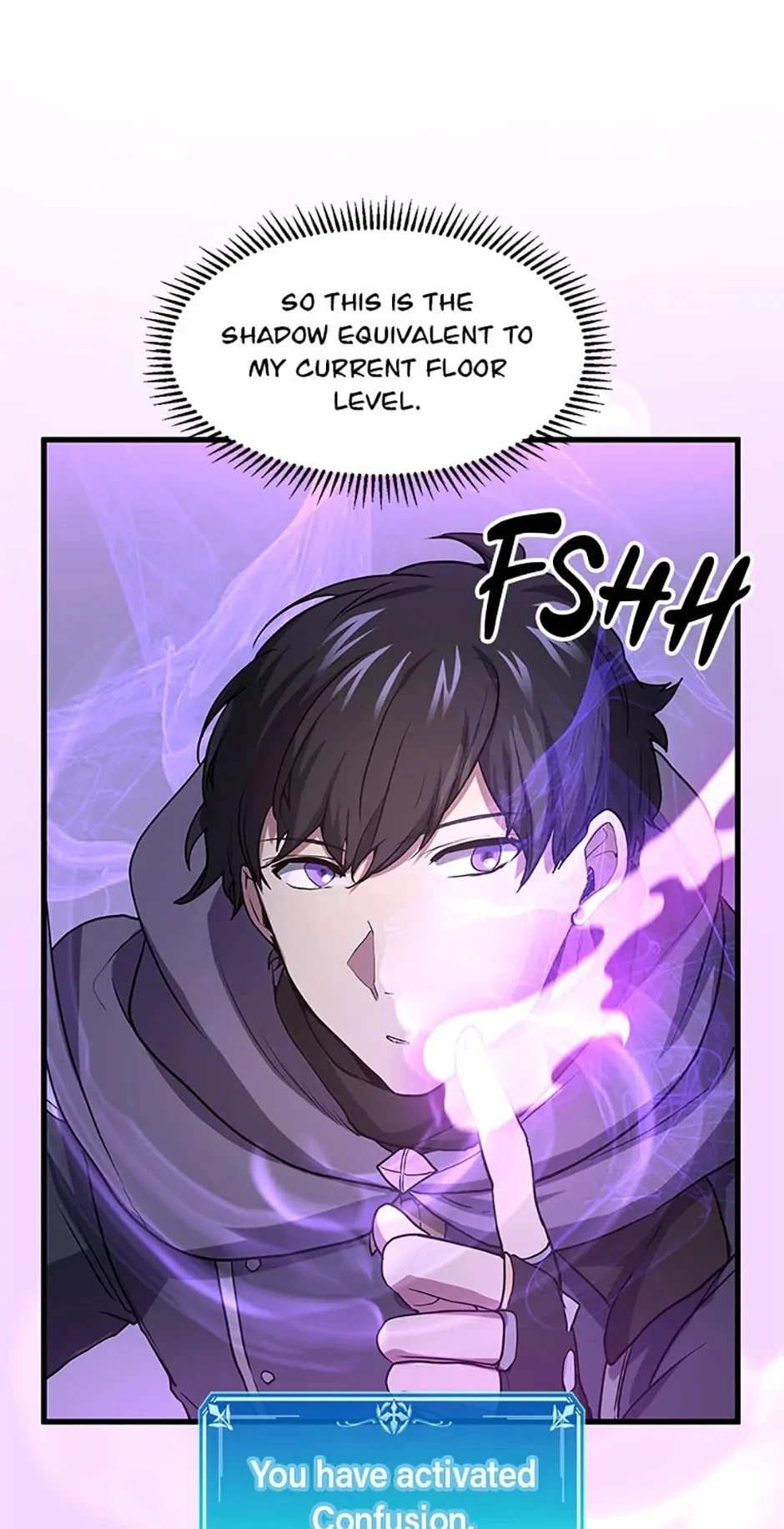 Skill Master Levels Up Chapter 34 - 68
