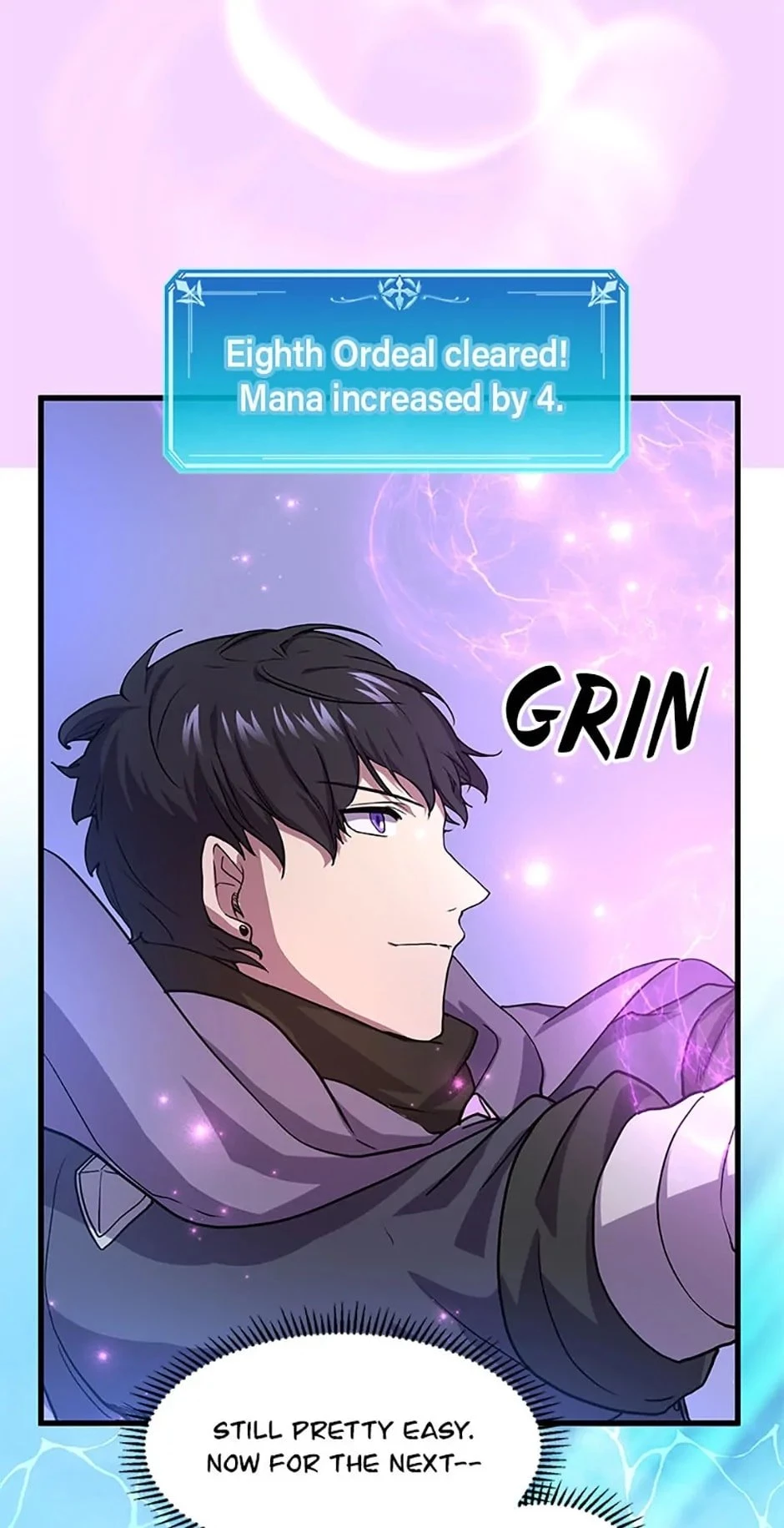 Skill Master Levels Up Chapter 34 - 70