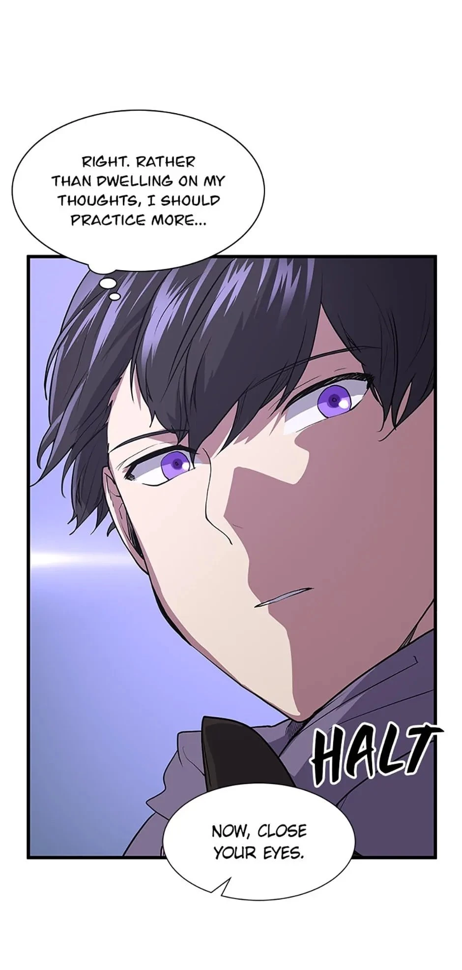 Skill Master Levels Up Chapter 33 - 36