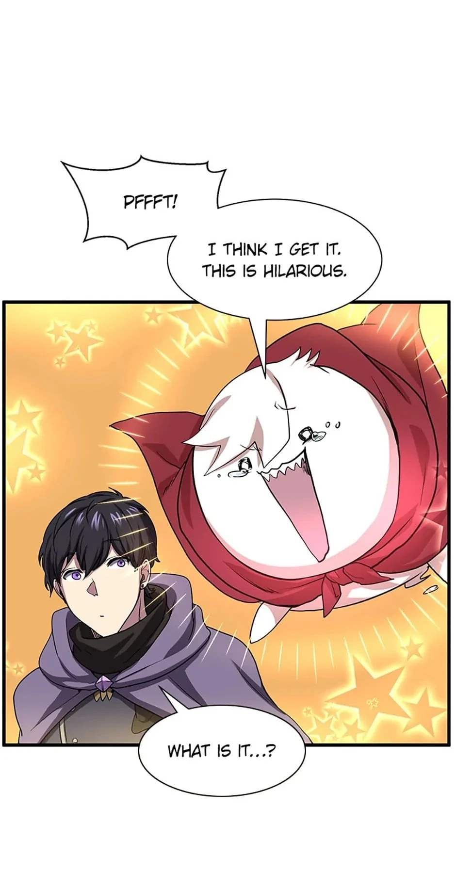 Skill Master Levels Up Chapter 34 - 72