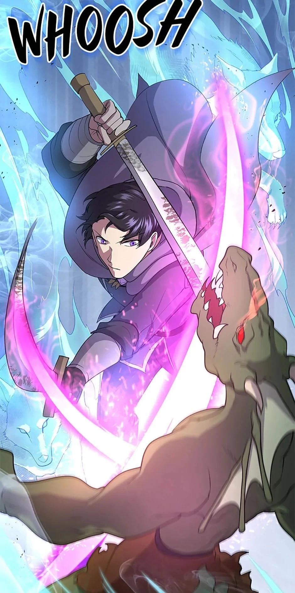 Skill Master Levels Up Chapter 33 - 43
