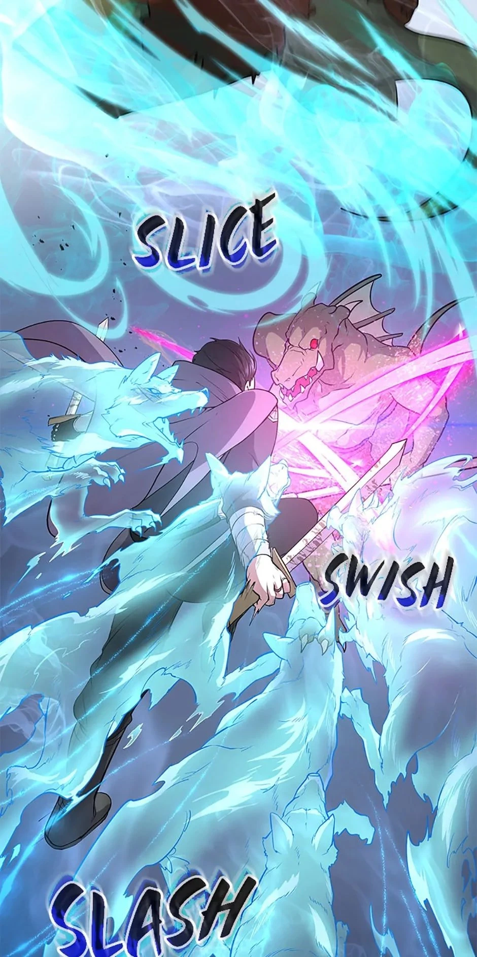 Skill Master Levels Up Chapter 33 - 44