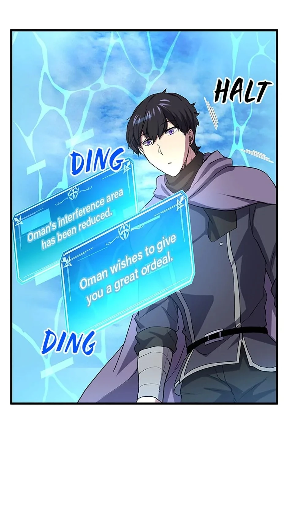 Skill Master Levels Up Chapter 34 - 79