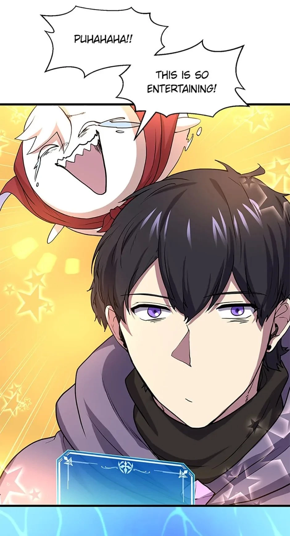 Skill Master Levels Up Chapter 34 - 80