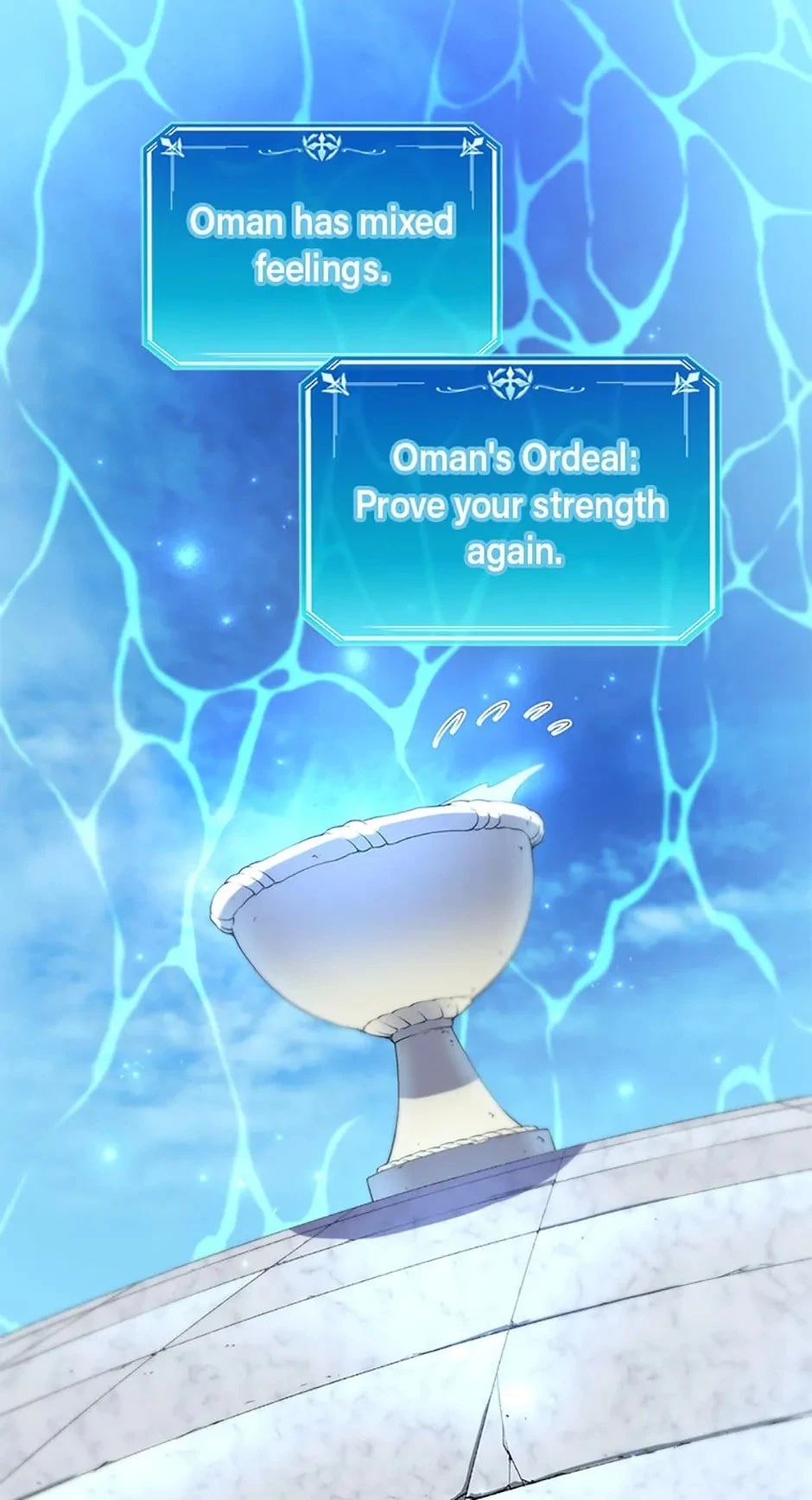 Skill Master Levels Up Chapter 34 - 81