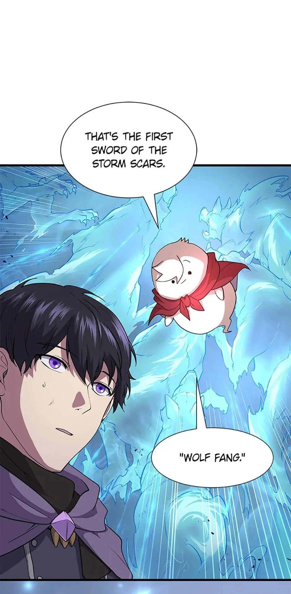 Skill Master Levels Up Chapter 33 - 48